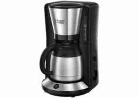 Крапельна кавоварка Russell Hobbs Adventure 24020-56