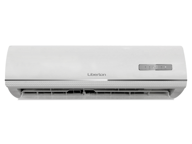 Кондиционер Liberton LAC-09INV