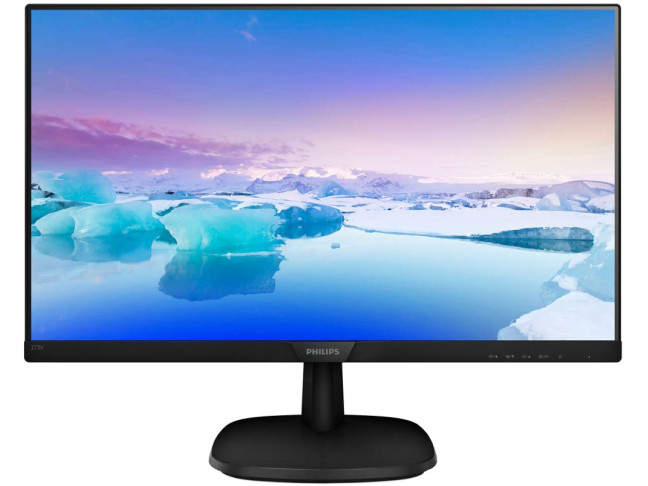 Монітор Philips 273V7QJAB/00 Black