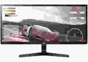 Монитор LG 29UM69G