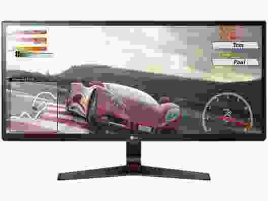 Монитор LG 29UM69G