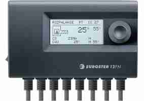 Терморегулятор Euroster 12PN