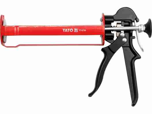 Пистолет для герметика Yato YT-6756