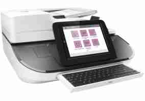 Сканер HP Digital Sender Flow 8500 FN2