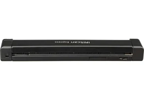 Протяжный сканер IRIS iriscan Express 4 (458510)