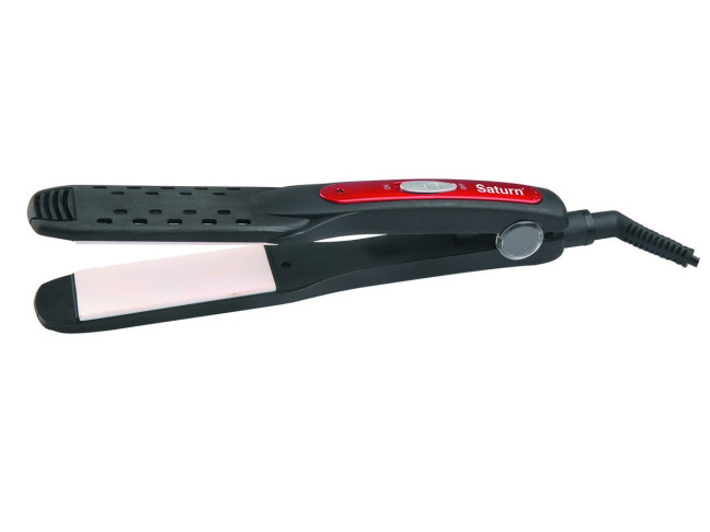 Випрямляч для волосся Saturn ST-HC0324