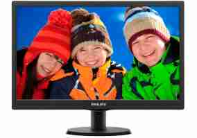 Монитор Philips 193V5LSB2/10