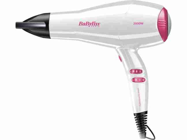 Фен BaByliss D414PE