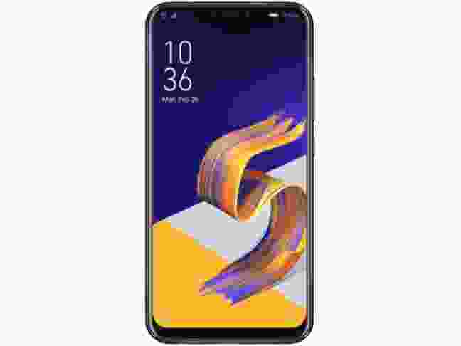 Смартфон Asus Zenfone 5z 64 ГБ