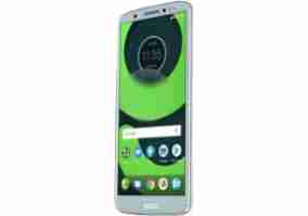Мобильный телефон Motorola Moto G6
