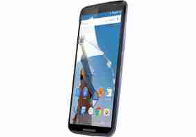 Мобильный телефон Motorola Nexus 6 32 ГБ