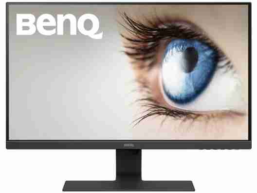 Монитор BenQ GW2780 Black (9H.LGELA.TBE, 9H.LGELB.CBE, 9H.LGELA.CPE)