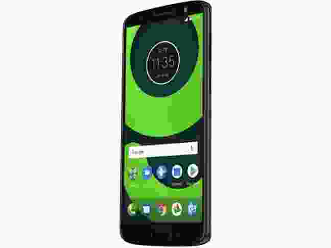 Смартфон Motorola Moto G6 Plus 64 ГБ