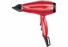 Фен BaByliss 6604RPE