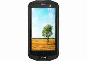 Мобільний телефон AGM A8 8 ГБ