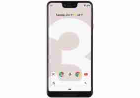 Смартфон Google Pixel 3 XL 128 ГБ