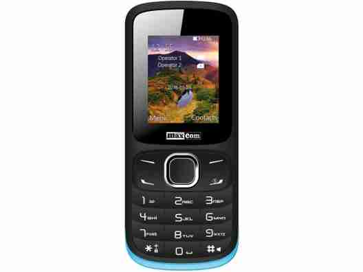 Мобильный телефон Maxcom MM128