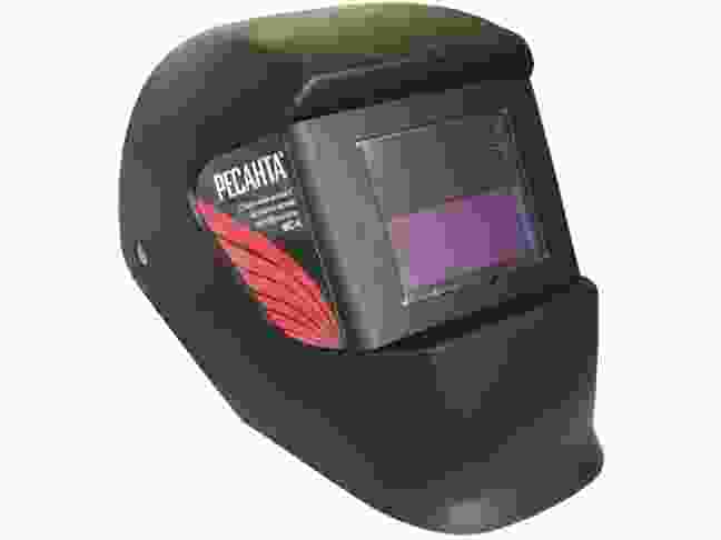 Зварювальна маска Resanta MS-4