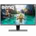 Монитор BenQ EW277HDR Metallic Grey (9H.LGNLB.QSE)