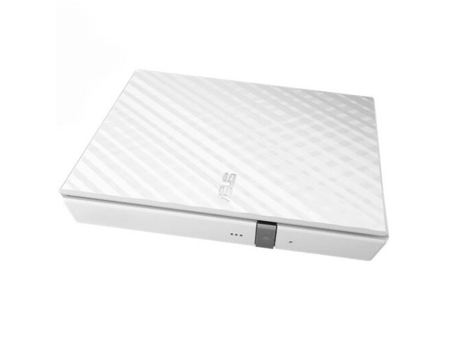 Оптичний привід Asus SDRW-08D2S-U LITE / WHT / G / AS