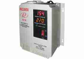 Стабілізатор Resanta LUX ASN-1000N/1-C 1000 Вт
