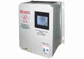 Стабілізатор Resanta LUX ASN-5000N/1-C 5000 Вт