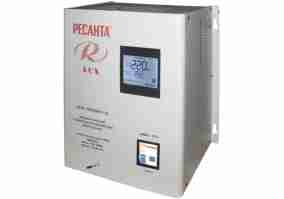 Стабілізатор Resanta LUX ASN-10000N/1-C 10000 Вт