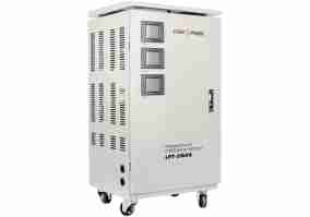 Стабілізатор Logicpower LPT-20kVA 20 кВА / 14000 Вт