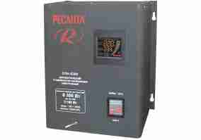 Стабилизатор Resanta SPN-8300 8300 Вт