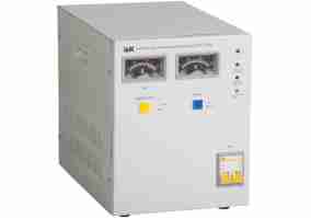 Стабілізатор IEK IVS10-1-05000 5 кВА