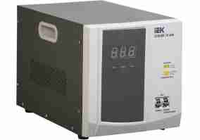 Стабілізатор IEK IVS26-1-10000 10 кВА