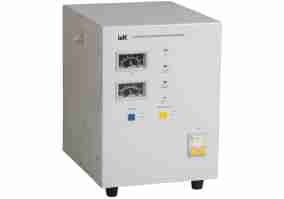 Стабілізатор IEK IVS10-1-07000 7 кВА