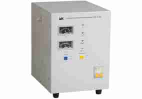Стабілізатор IEK IVS10-1-10000 10 кВА