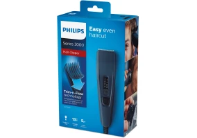 Машинка для стрижки Philips Hairclipper Series 3000 HC3505/15