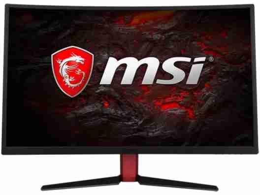 Монитор MSI G27C