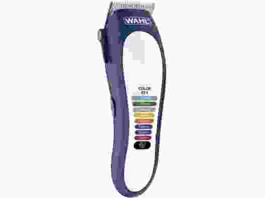 Машинка для стрижки Wahl Color Pro Lithium 79600-3716