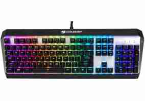 Клавіатура Cougar Attack X3 RGB