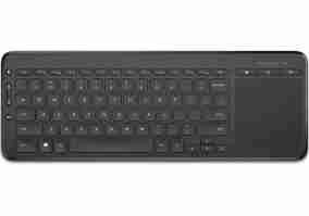 Клавиатура Microsoft All-in-One Media Keyboard