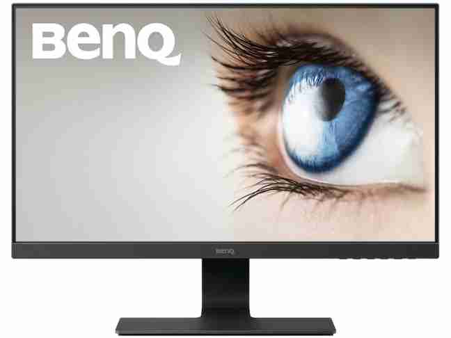 Монітор BenQ GL2580H Black (9H.LGFLB.QBE)