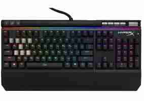 Клавиатура HyperX Alloy Elite RGB  Brown Switch