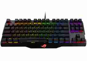 Клавиатура Asus ROG Claymore Core  Brown Switch