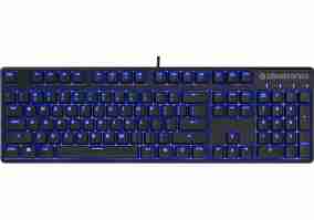 Клавіатура SteelSeries Apex M400