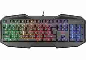 Клавіатура Trust GXT 830-RW Avonn Gaming Keyboard (22511)