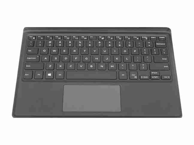 Клавиатура Dell Latitude 5285 Travel Keyboard