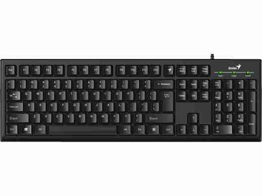 Клавиатура Genius Smart KB-100 (31300005410)