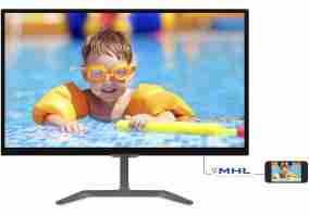 Монитор Philips 276E7QDAB