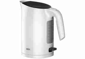 Электрочайник Braun PurEase WK 3110 WH