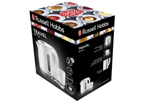 Электрочайник Russell Hobbs Travel 23840-70
