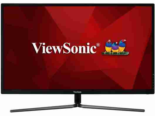 Монитор Viewsonic VX3211mhd-2K