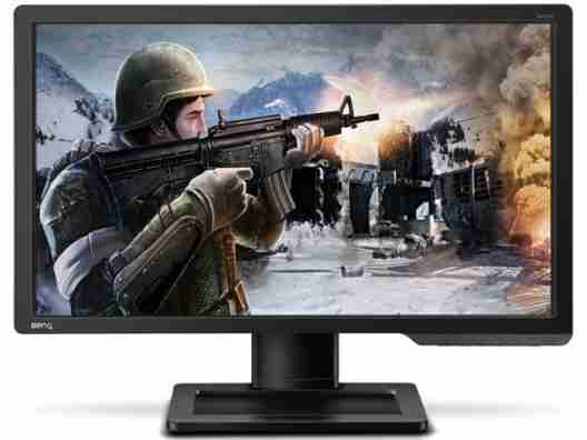 Монитор BenQ XL2411T